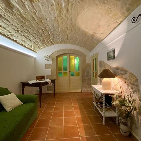 Casa Cossu Βίλα Sorso Εξωτερικό φωτογραφία