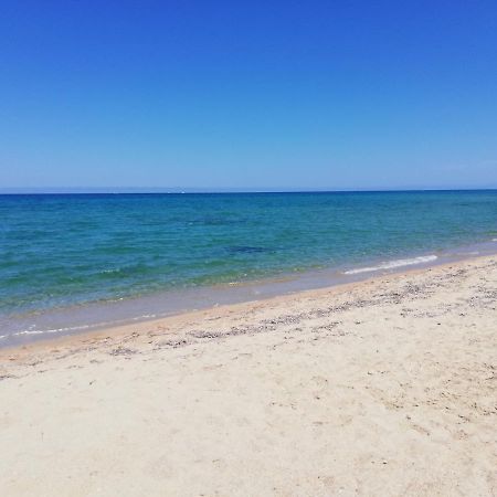 Casa Cossu Βίλα Sorso Εξωτερικό φωτογραφία
