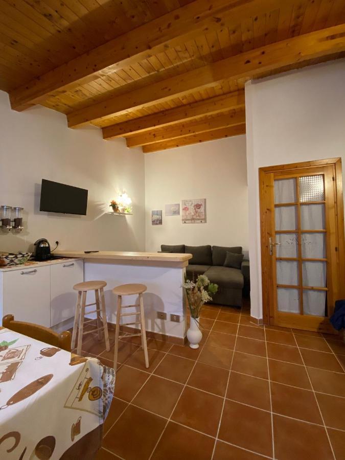 Casa Cossu Βίλα Sorso Εξωτερικό φωτογραφία