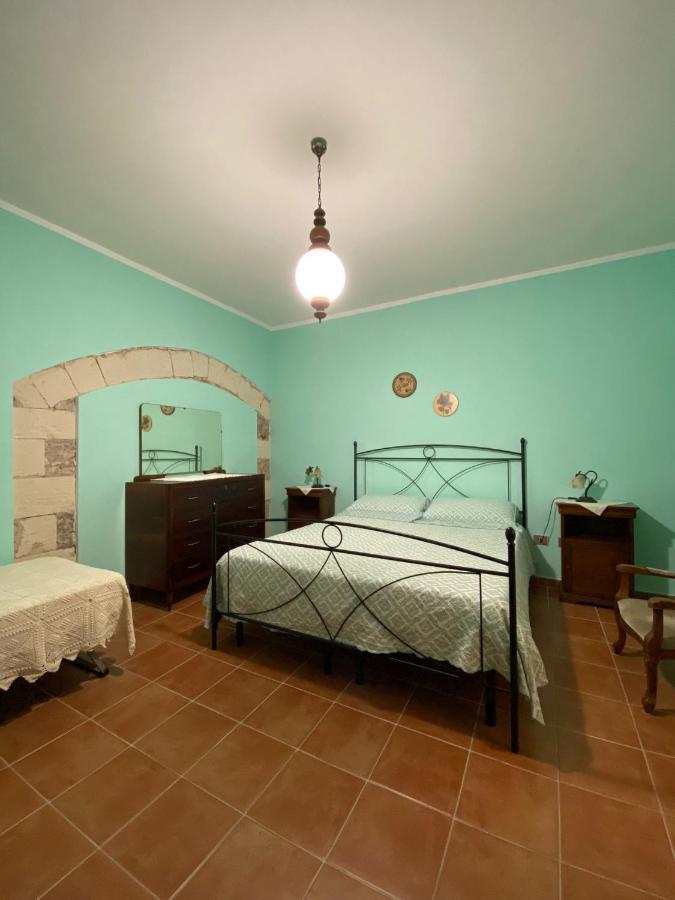 Casa Cossu Βίλα Sorso Εξωτερικό φωτογραφία