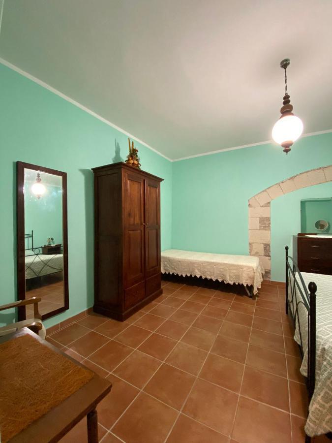 Casa Cossu Βίλα Sorso Εξωτερικό φωτογραφία