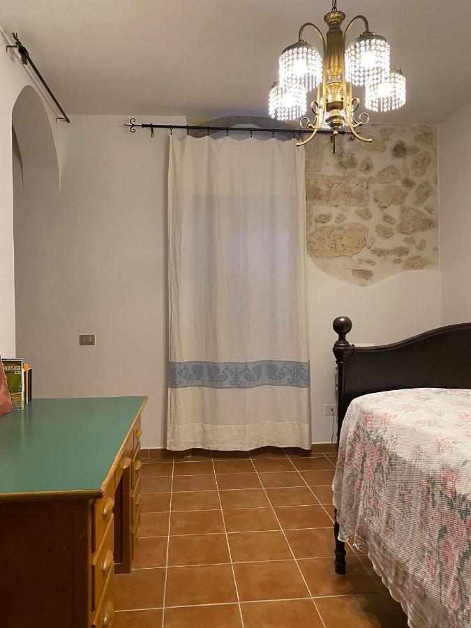 Casa Cossu Βίλα Sorso Εξωτερικό φωτογραφία