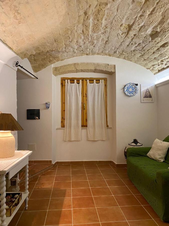 Casa Cossu Βίλα Sorso Εξωτερικό φωτογραφία