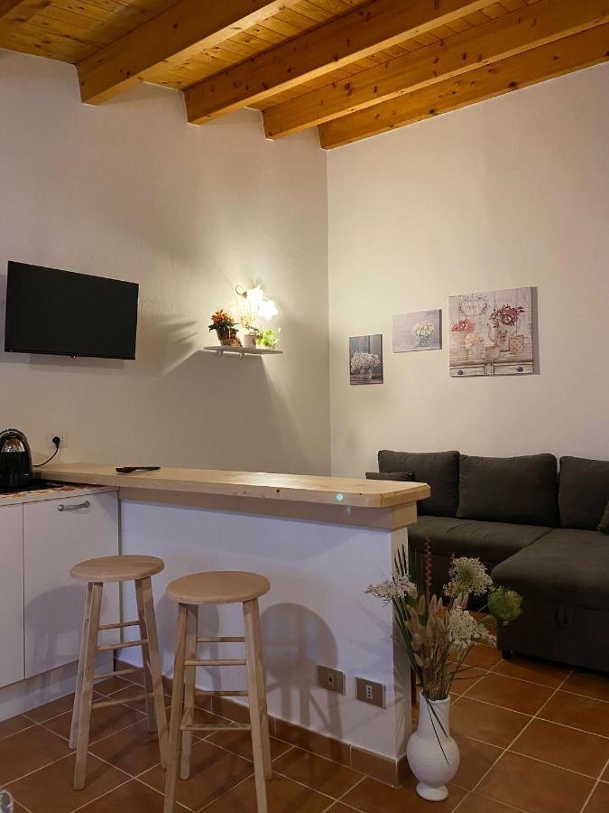 Casa Cossu Βίλα Sorso Εξωτερικό φωτογραφία