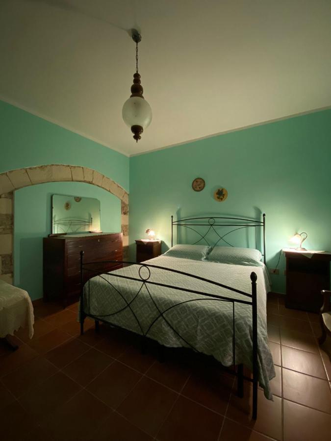 Casa Cossu Βίλα Sorso Εξωτερικό φωτογραφία