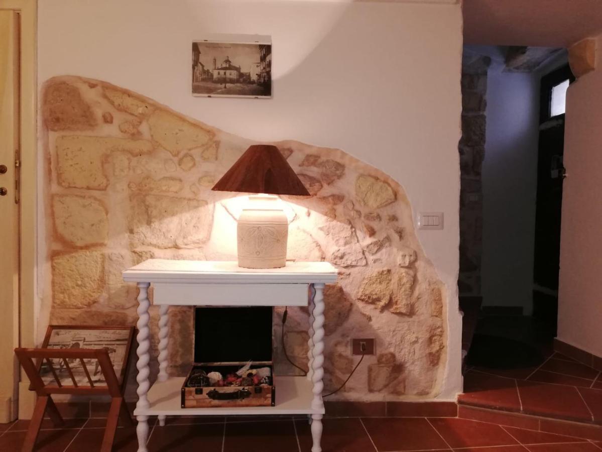 Casa Cossu Βίλα Sorso Εξωτερικό φωτογραφία