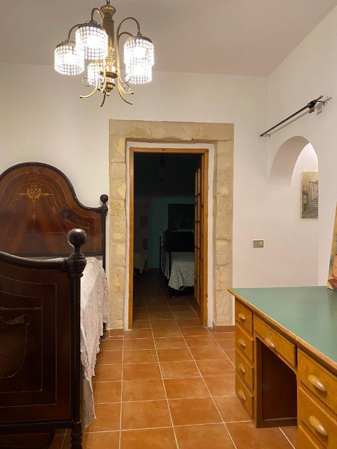 Casa Cossu Βίλα Sorso Εξωτερικό φωτογραφία