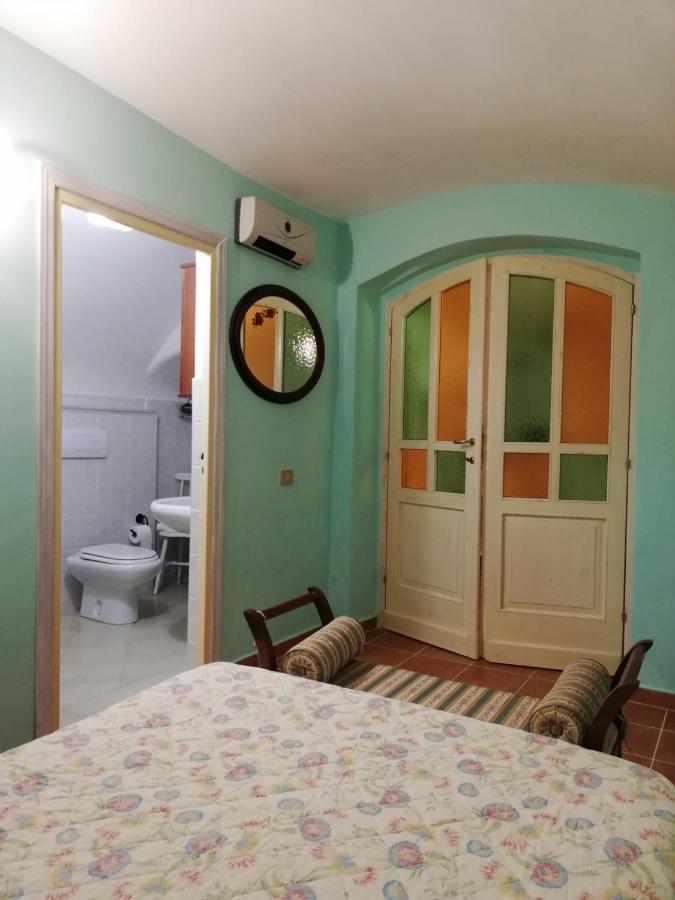 Casa Cossu Βίλα Sorso Εξωτερικό φωτογραφία