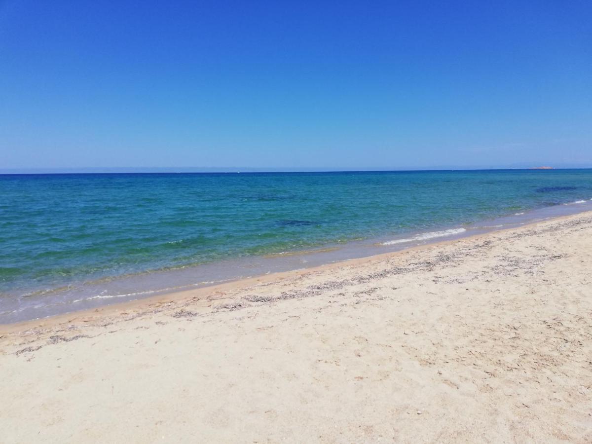 Casa Cossu Βίλα Sorso Εξωτερικό φωτογραφία