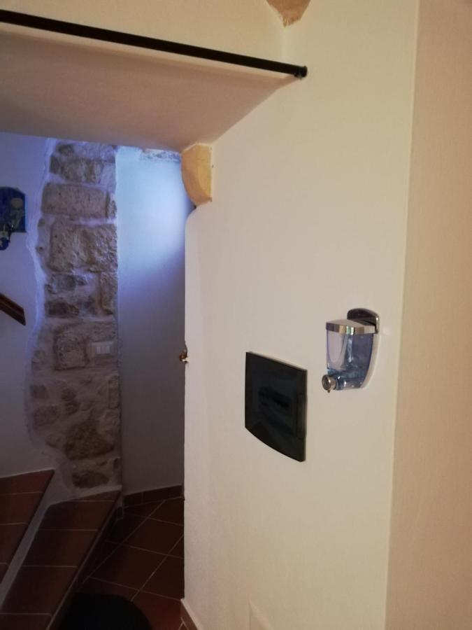 Casa Cossu Βίλα Sorso Εξωτερικό φωτογραφία