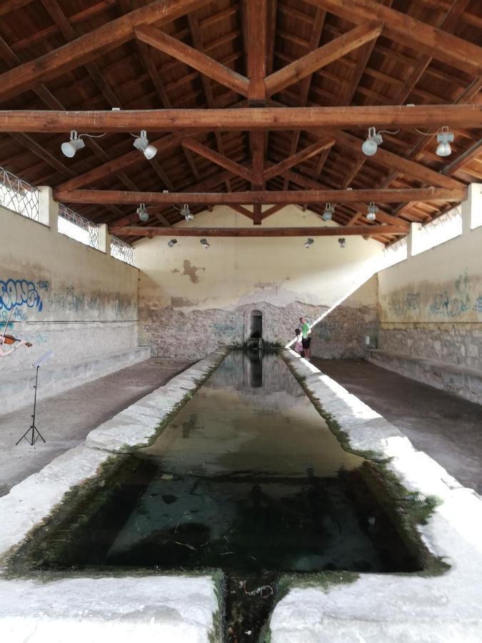 Casa Cossu Βίλα Sorso Εξωτερικό φωτογραφία